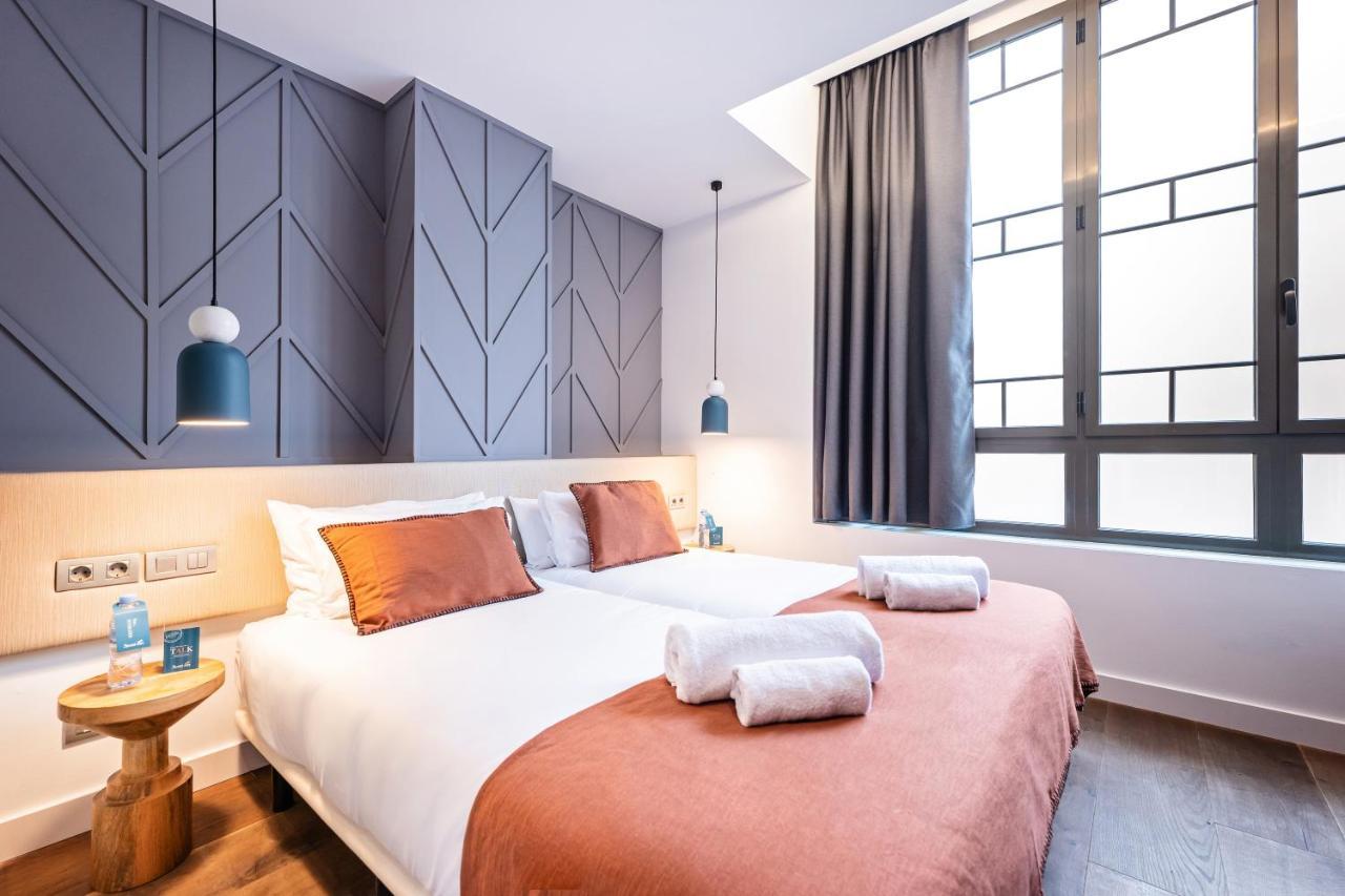 Sweett - Palau Apartment