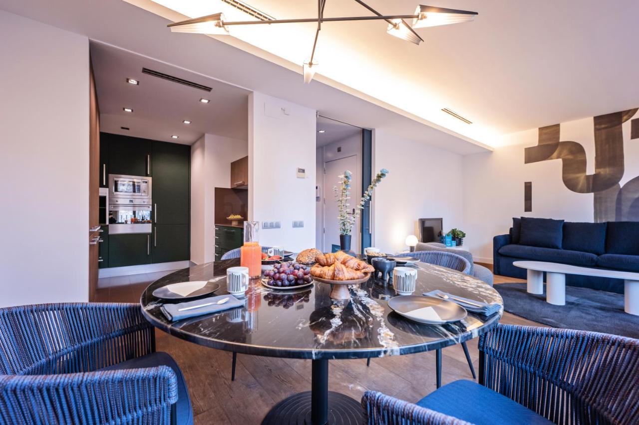 Apartment Sweett - Palau Barcelona