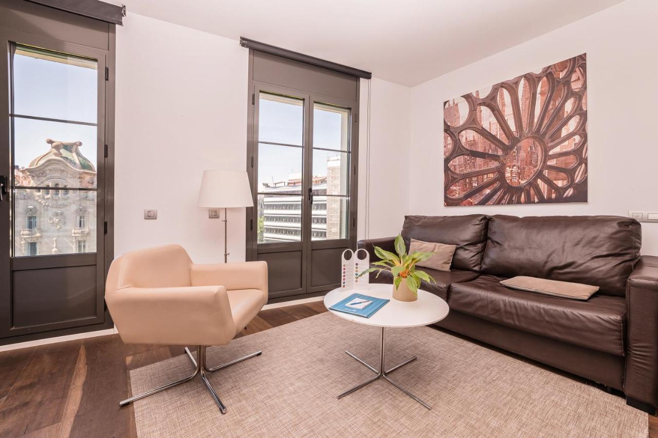 Sweett - Palau Apartament