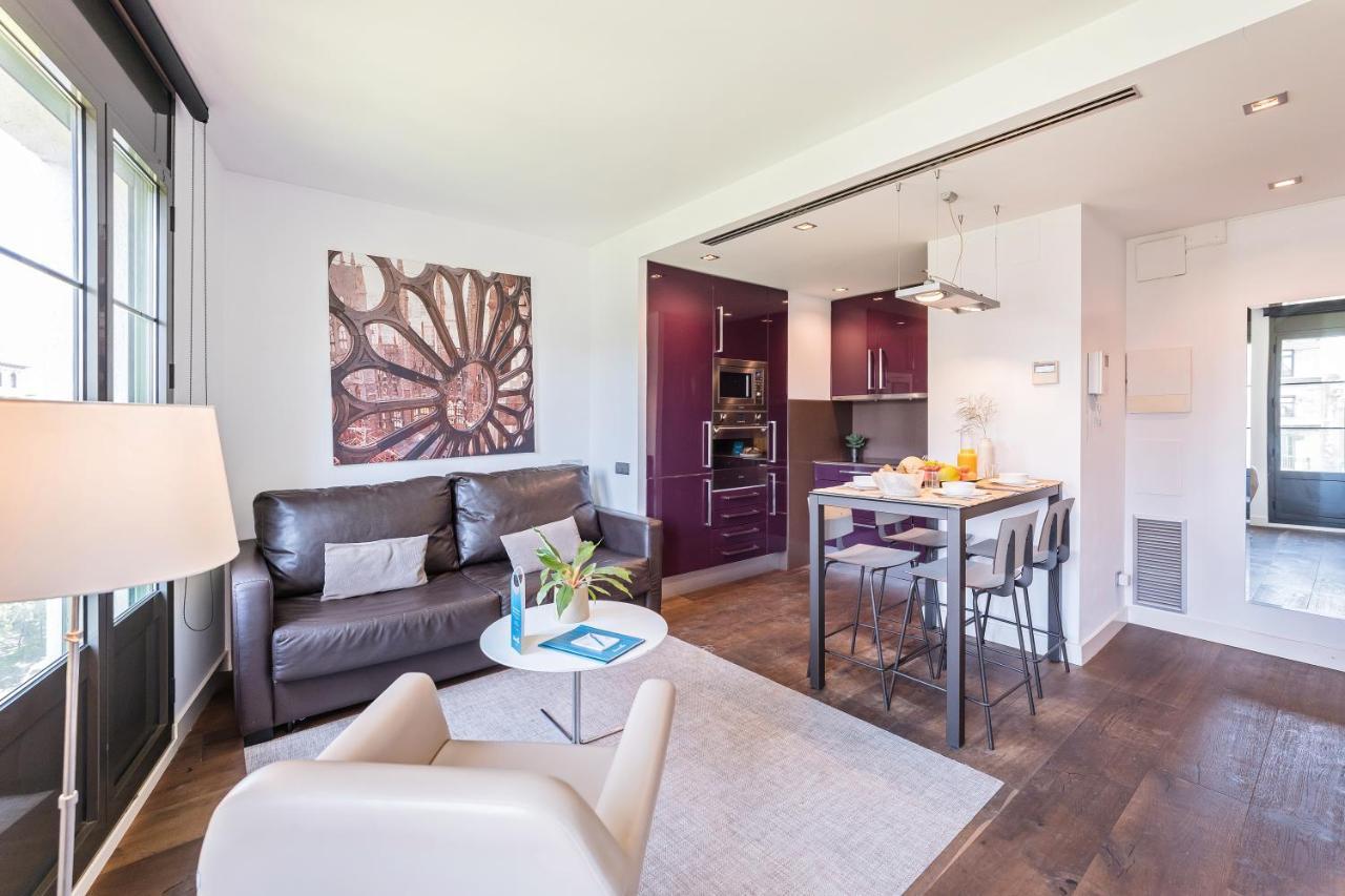 Sweett - Palau Apartament Barcelona