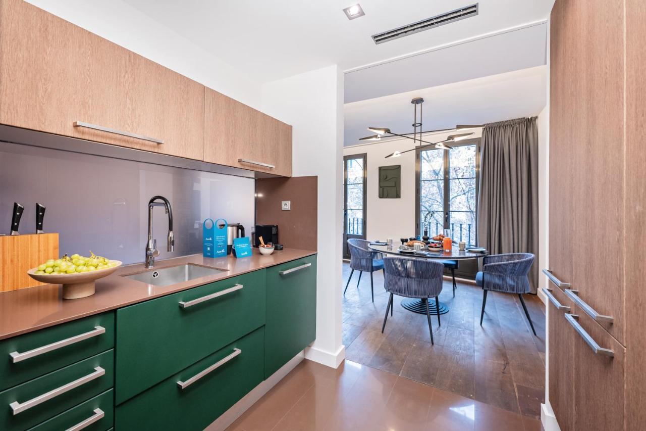 Apartament Sweett - Palau *