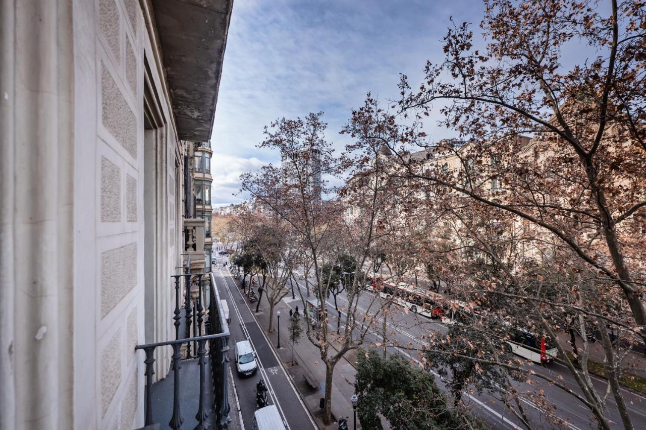 Appartement Sweett - Palau Barcelona