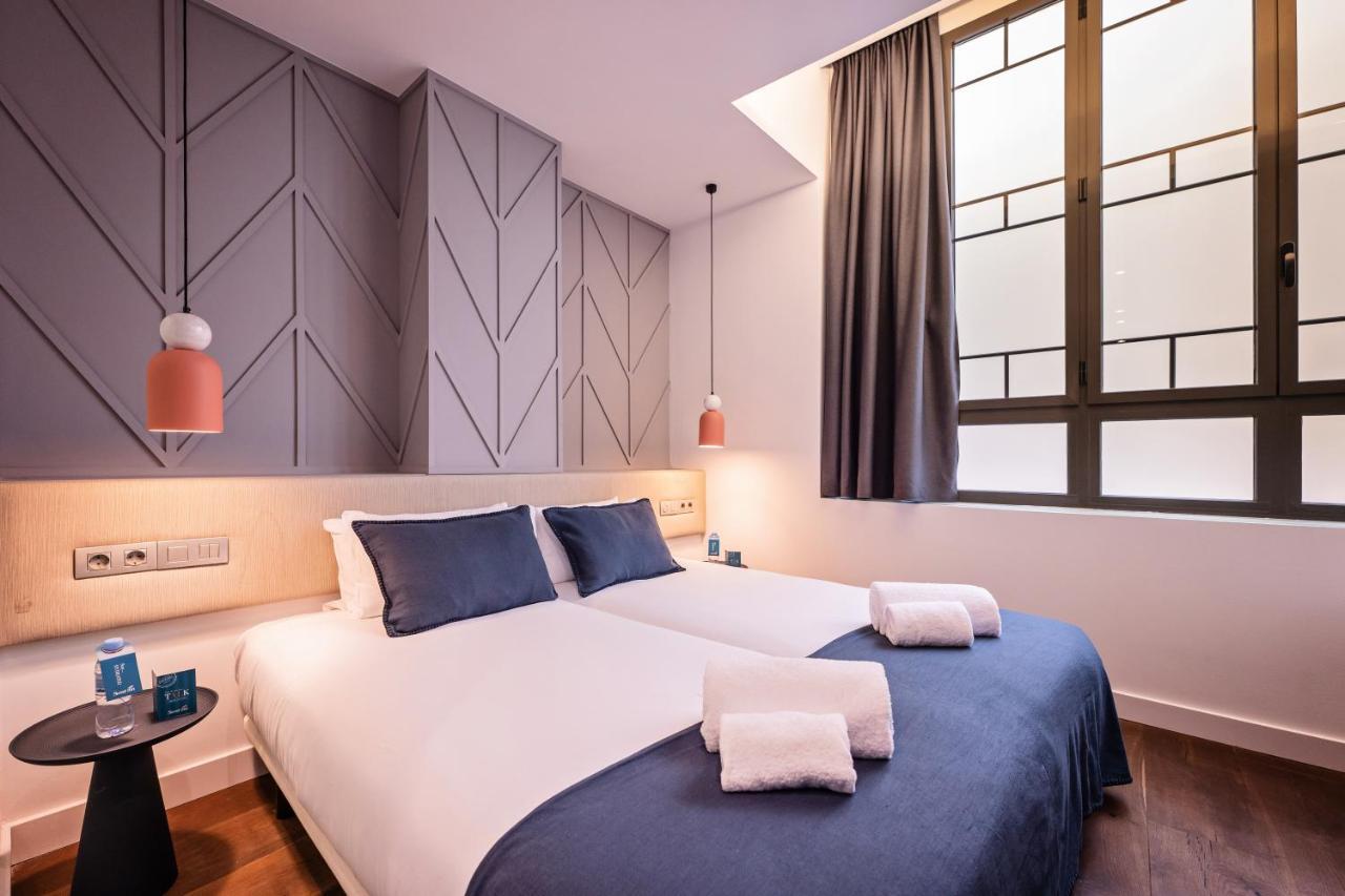 Sweett - Palau Apartament Barcelona