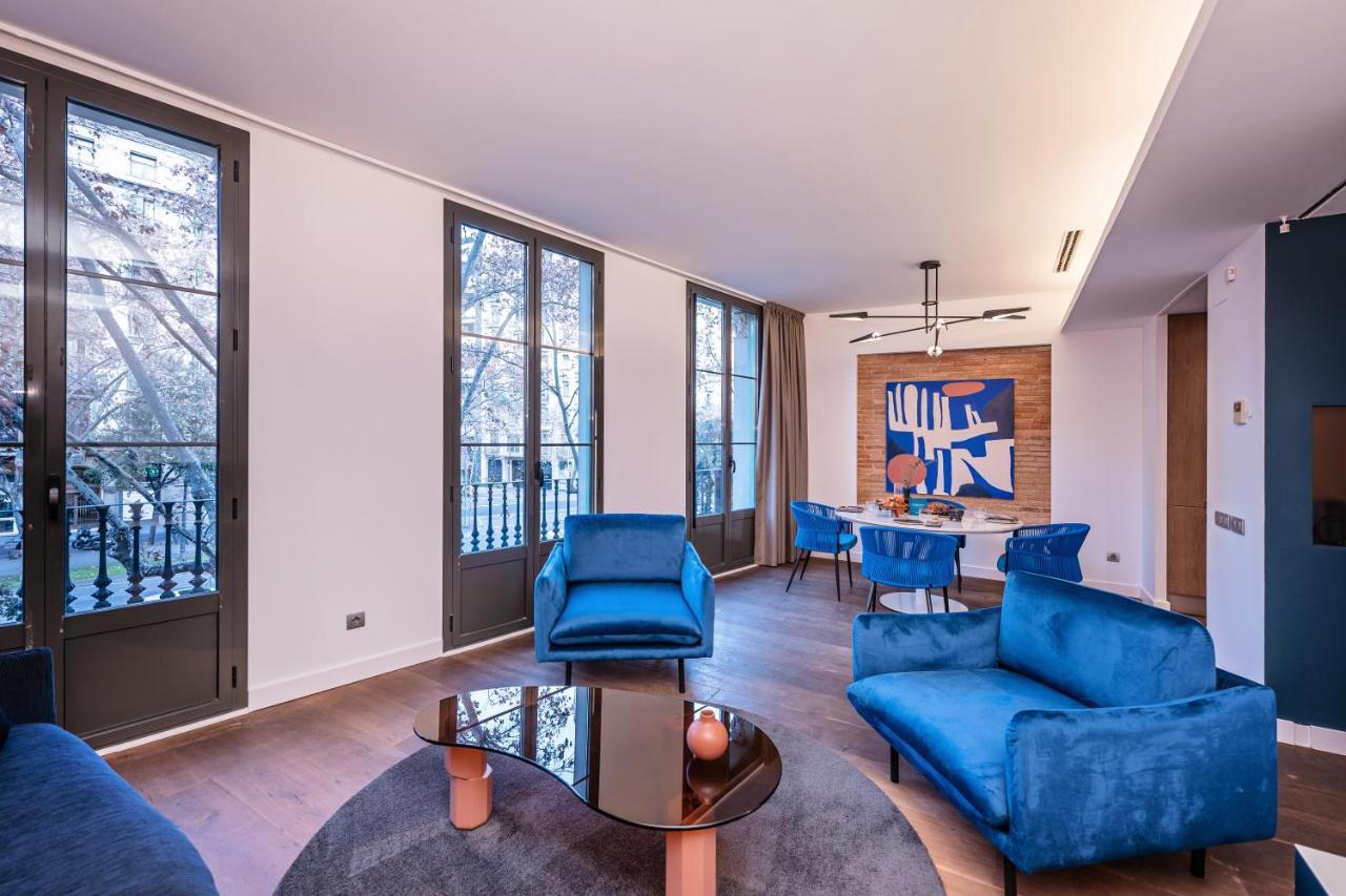 Sweett - Palau Appartement *
