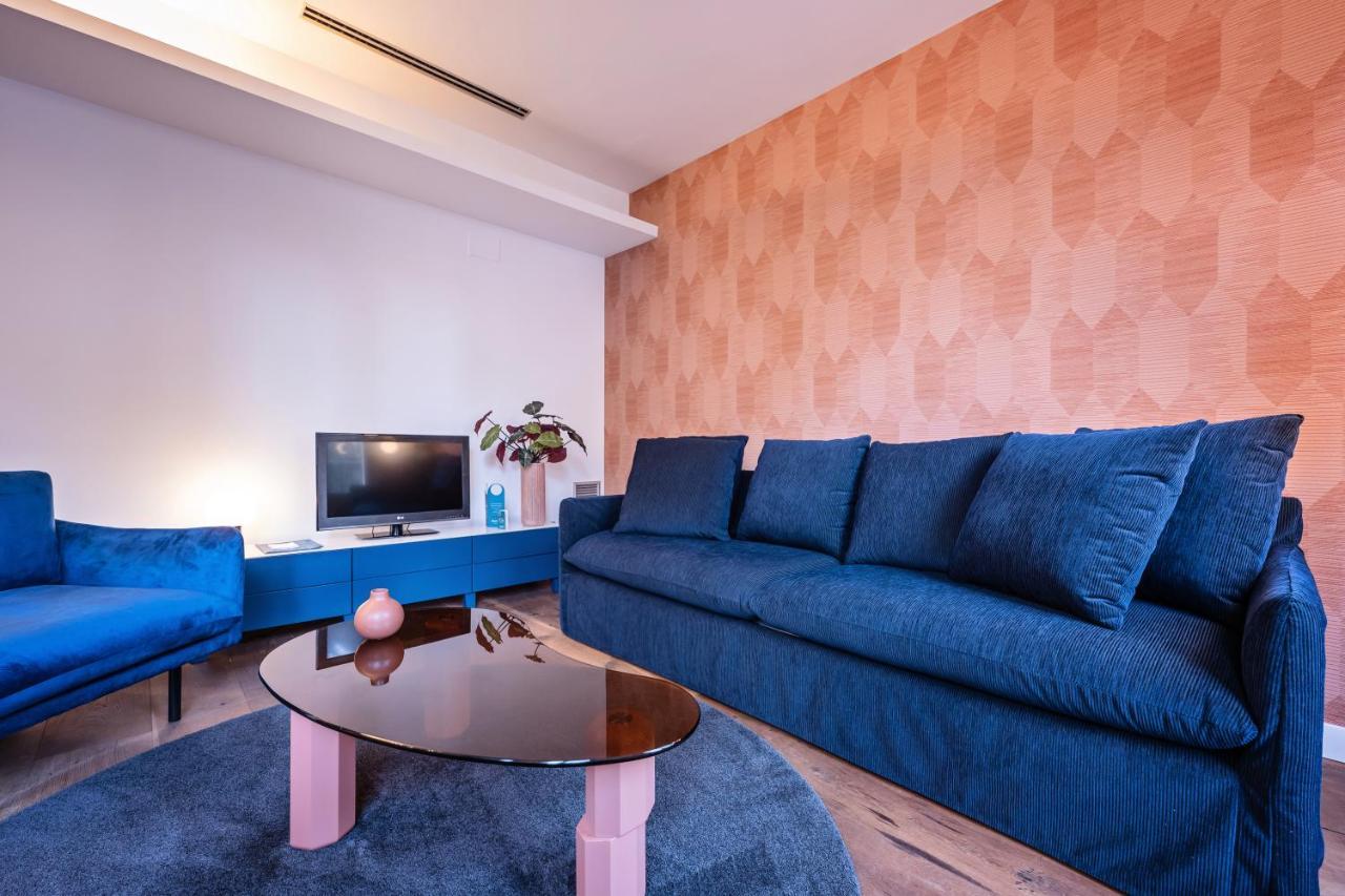 Sweett - Palau Apartament Barcelona