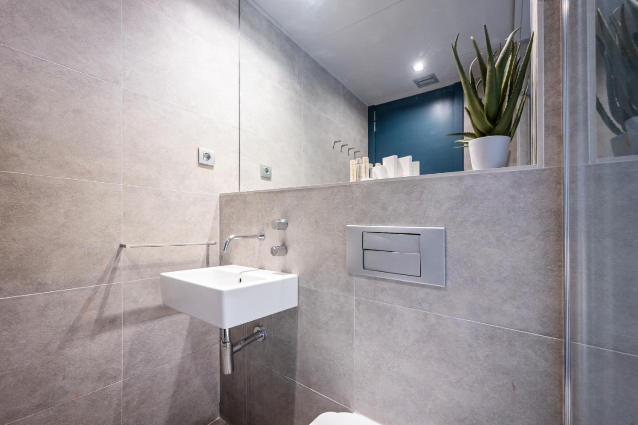 Appartement Sweett - Palau *