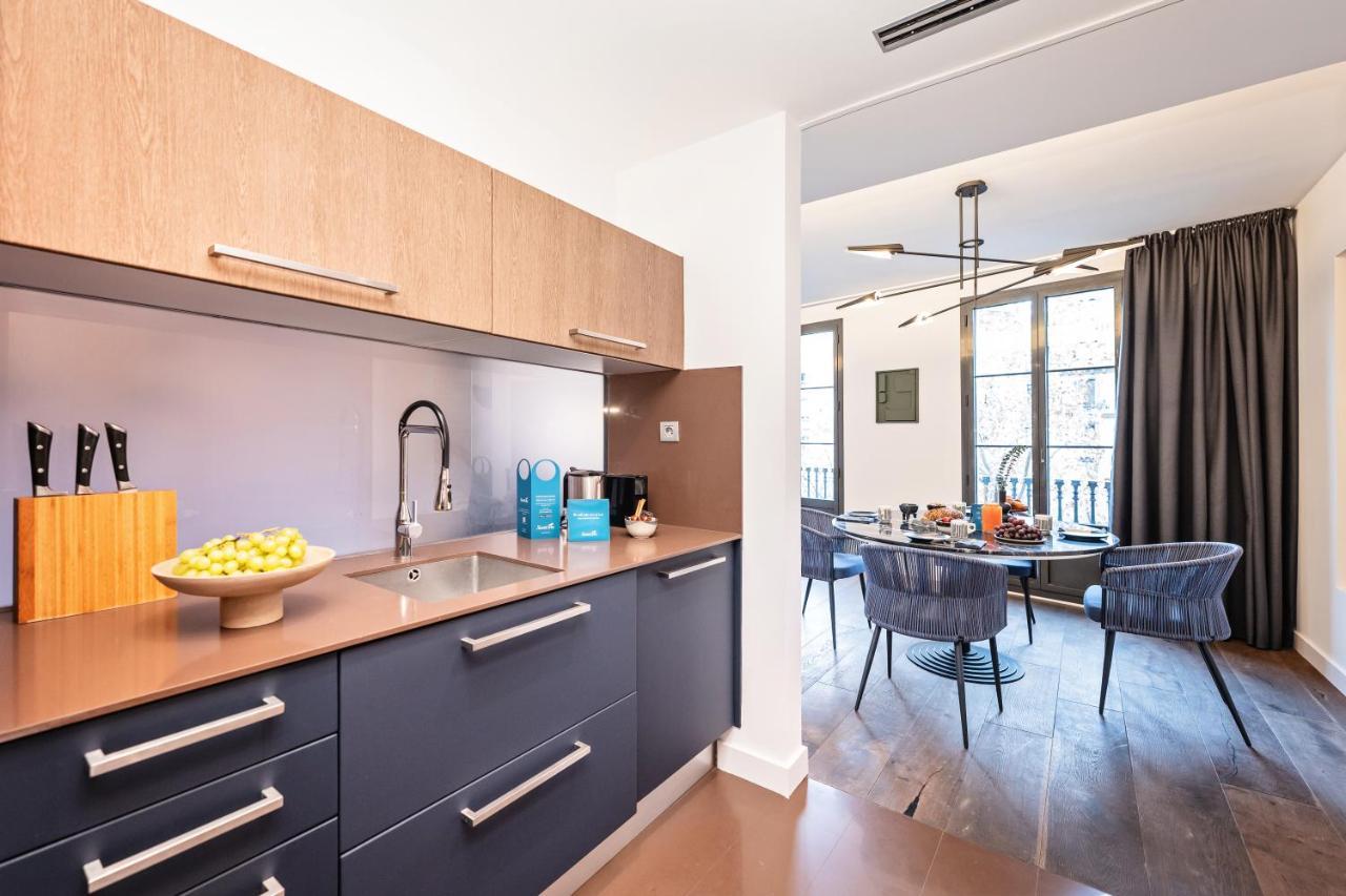 Sweett - Palau Appartement
