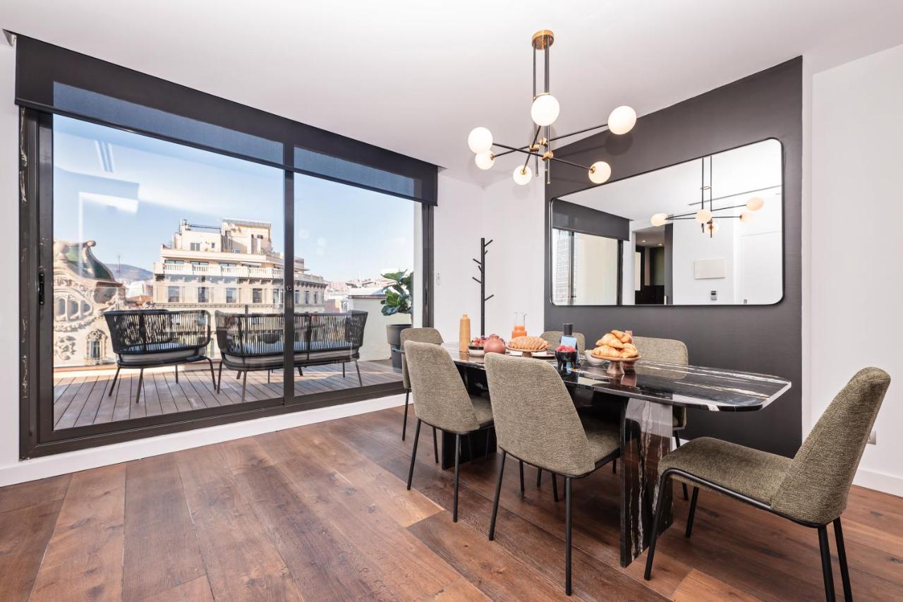 Appartement Sweett - Palau
