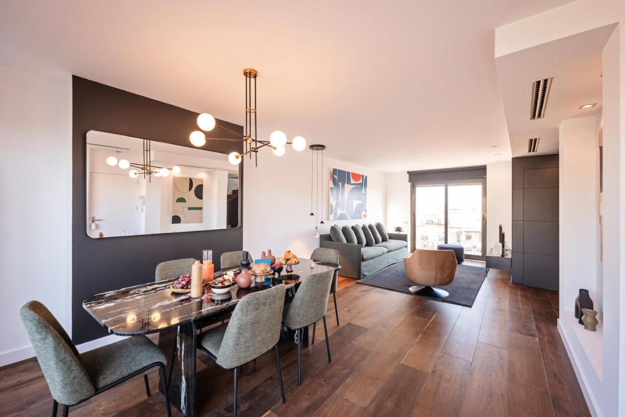 Appartement Sweett - Palau