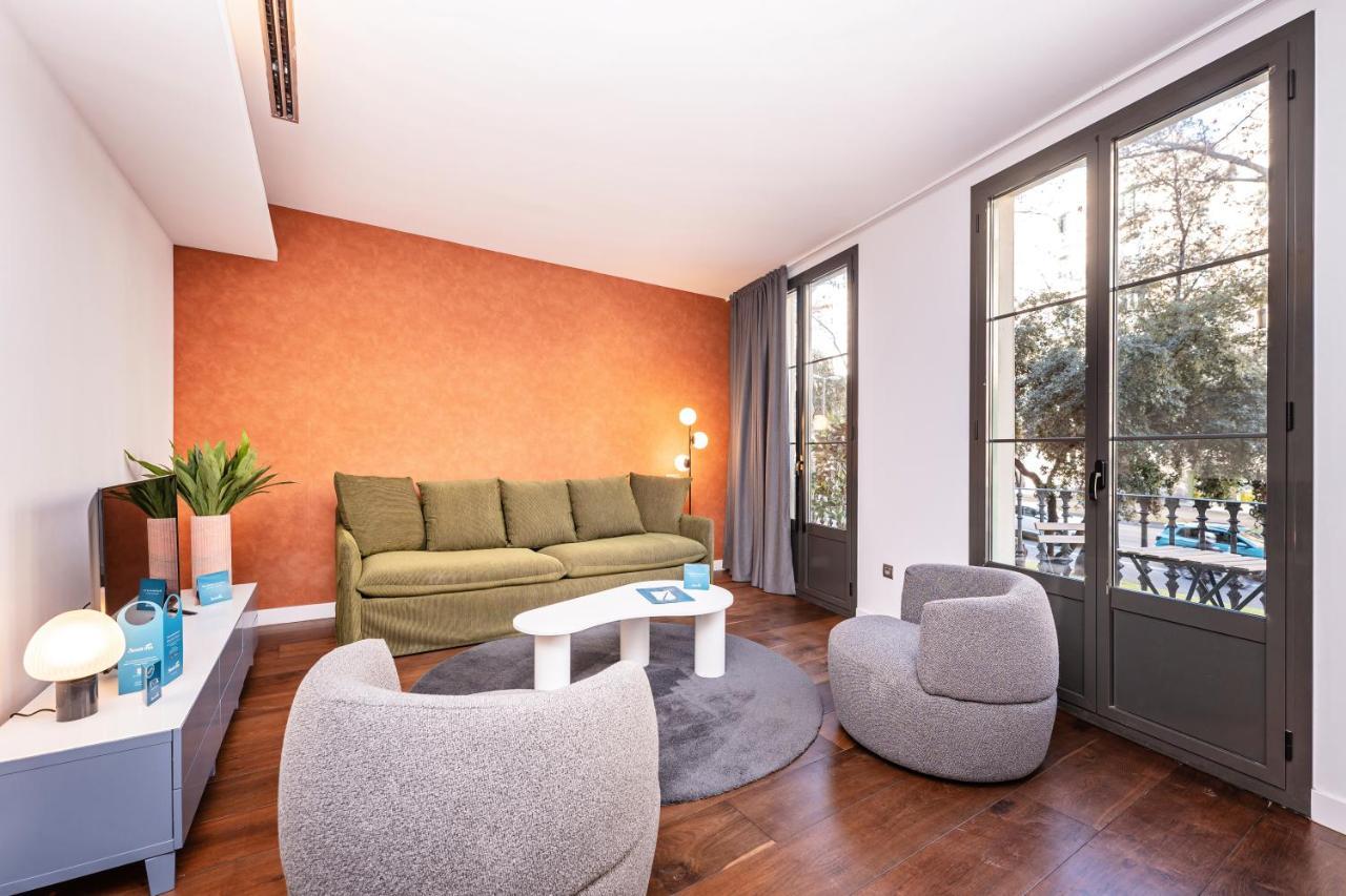 Apartament Sweett - Palau *