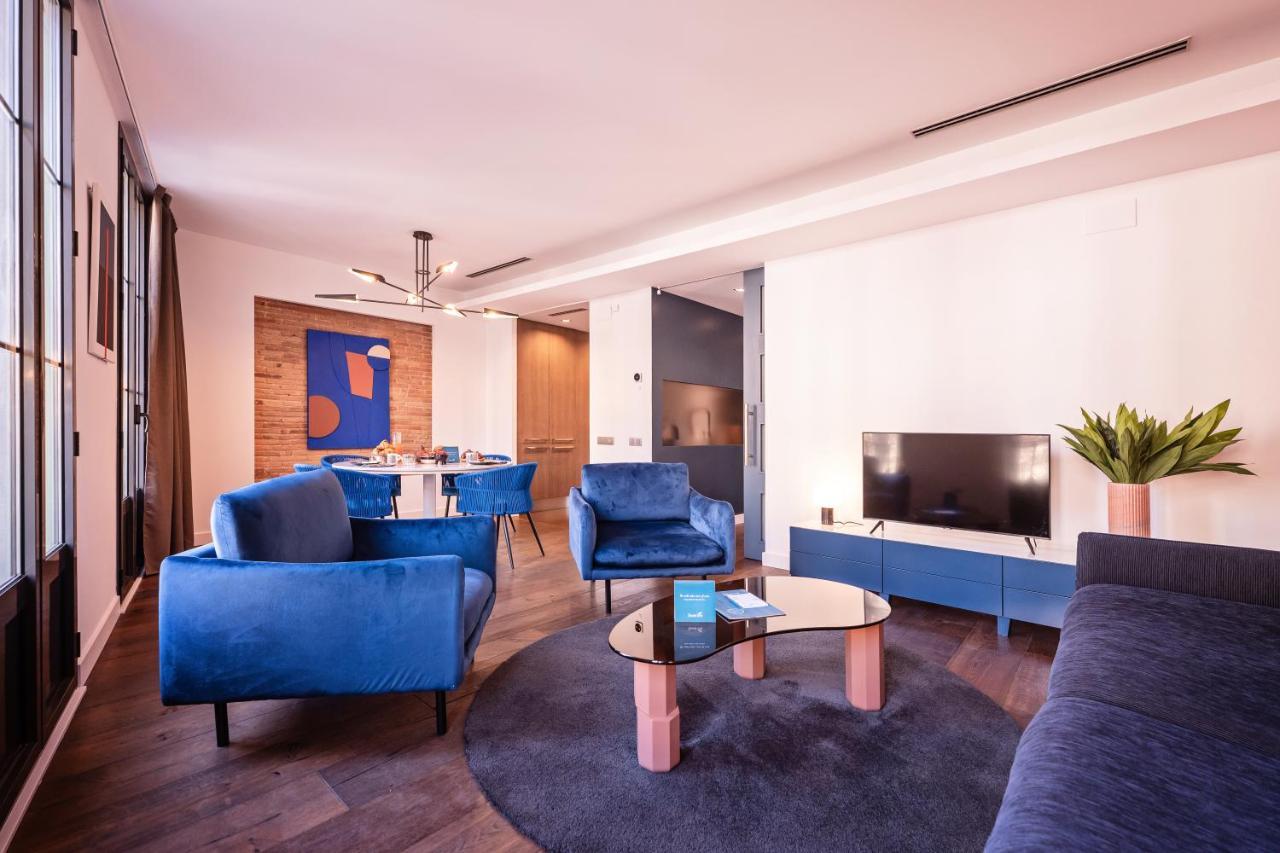Appartement Sweett - Palau *