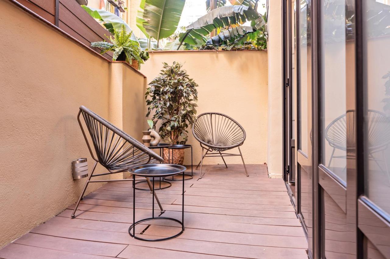 Apartament Sweett - Palau