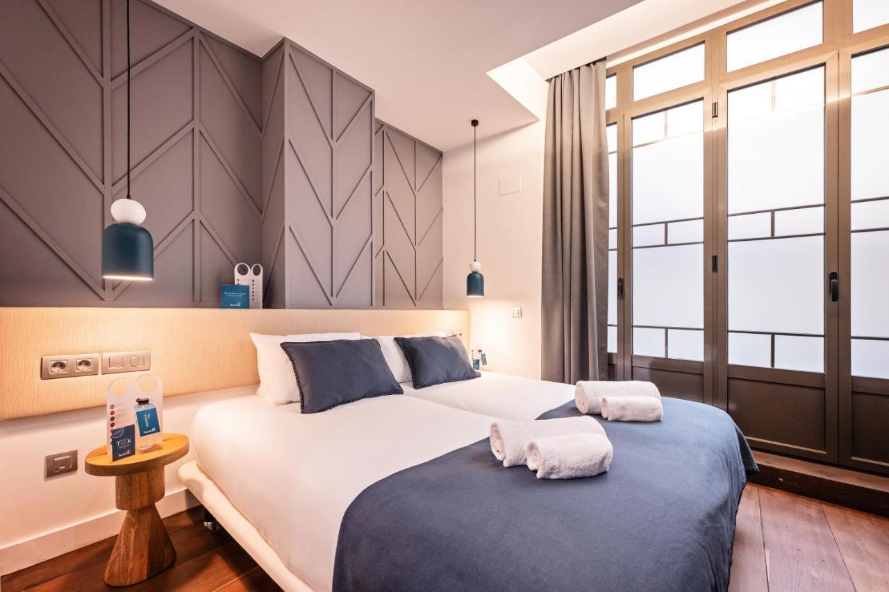 Apartament Sweett - Palau Barcelona