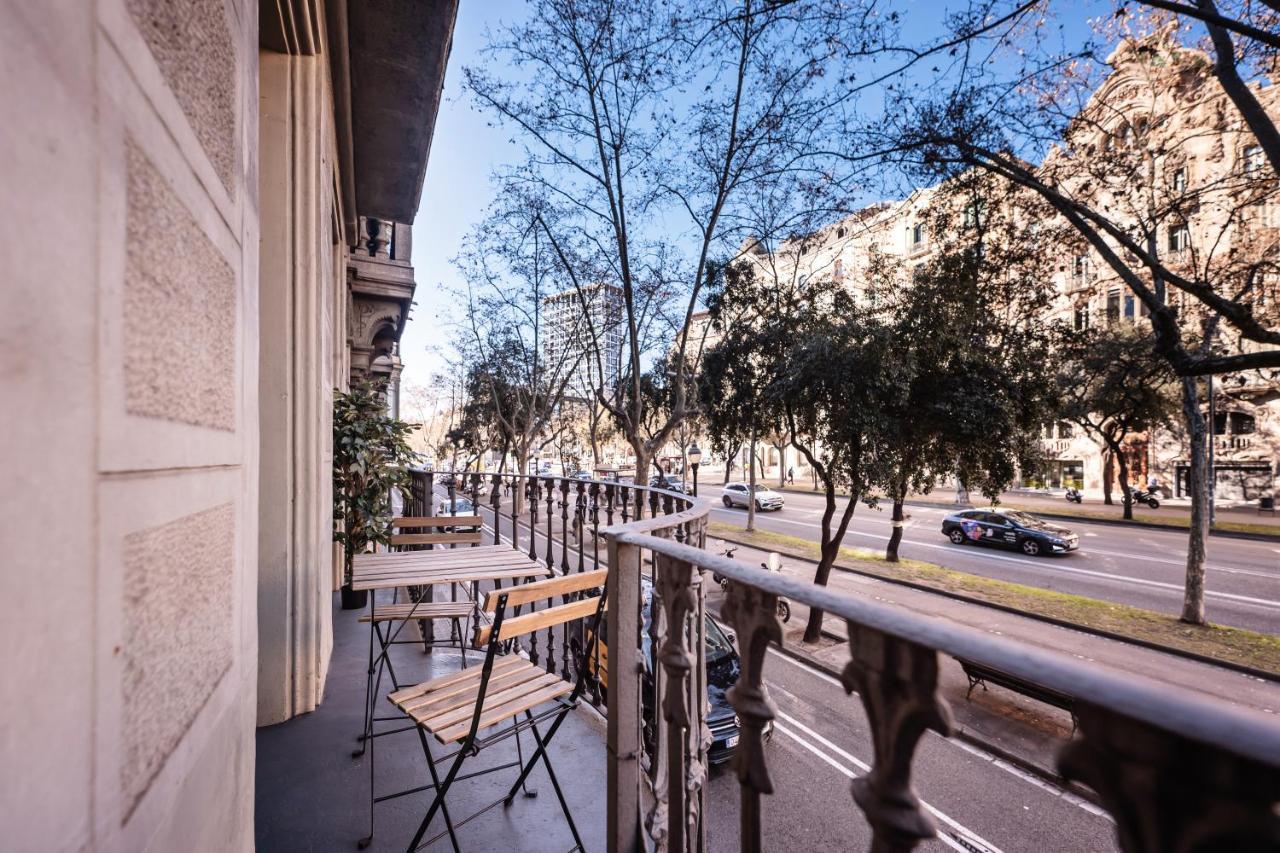 Appartement Sweett - Palau Barcelona