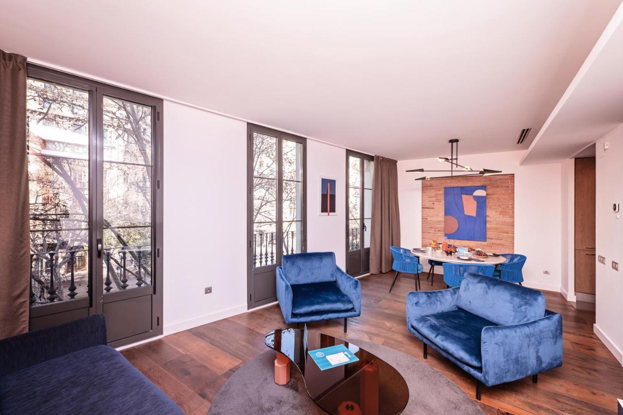 Sweett - Palau Appartement *