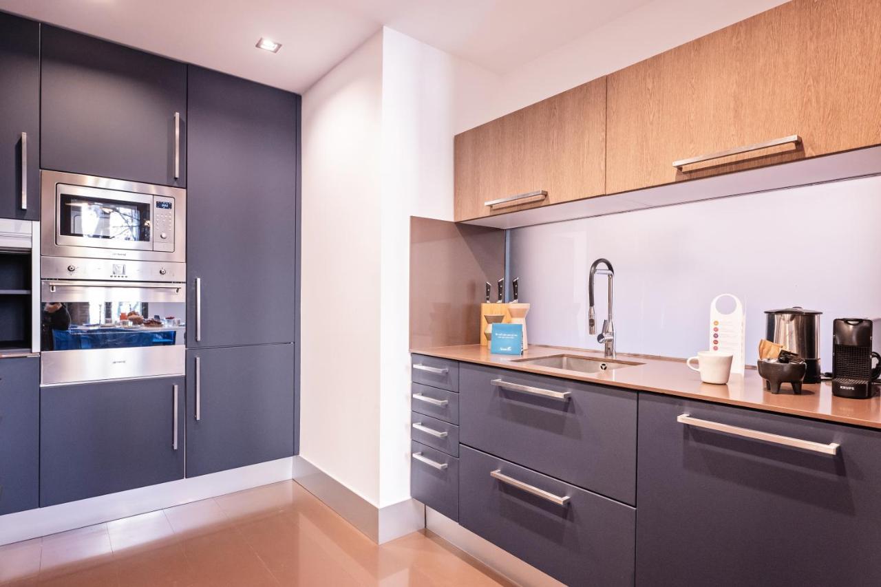 Appartement Sweett - Palau *