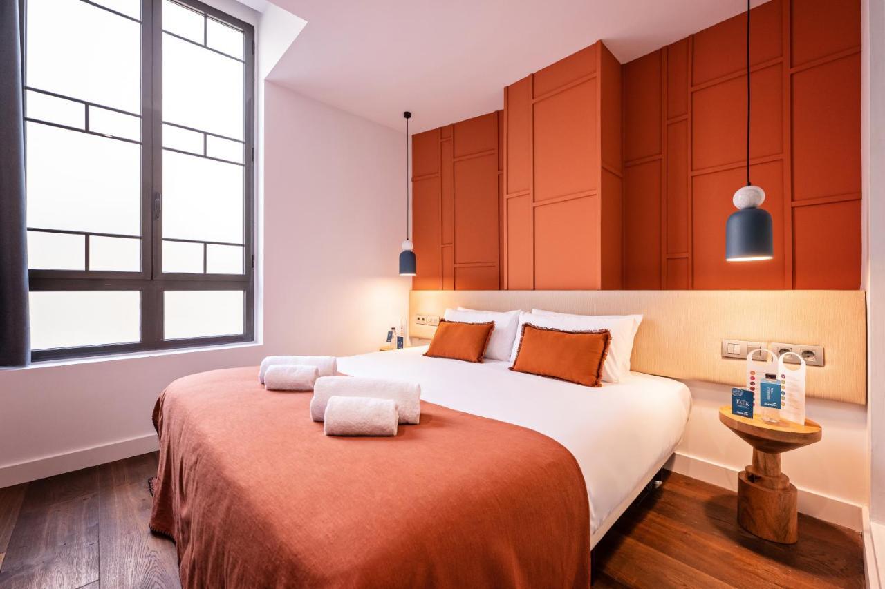 Sweett - Palau Appartement *