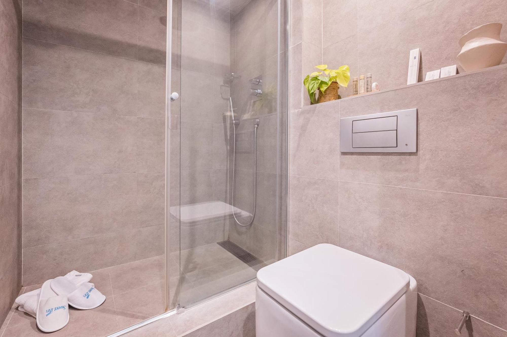 Sweett - Palau Apartament Barcelona