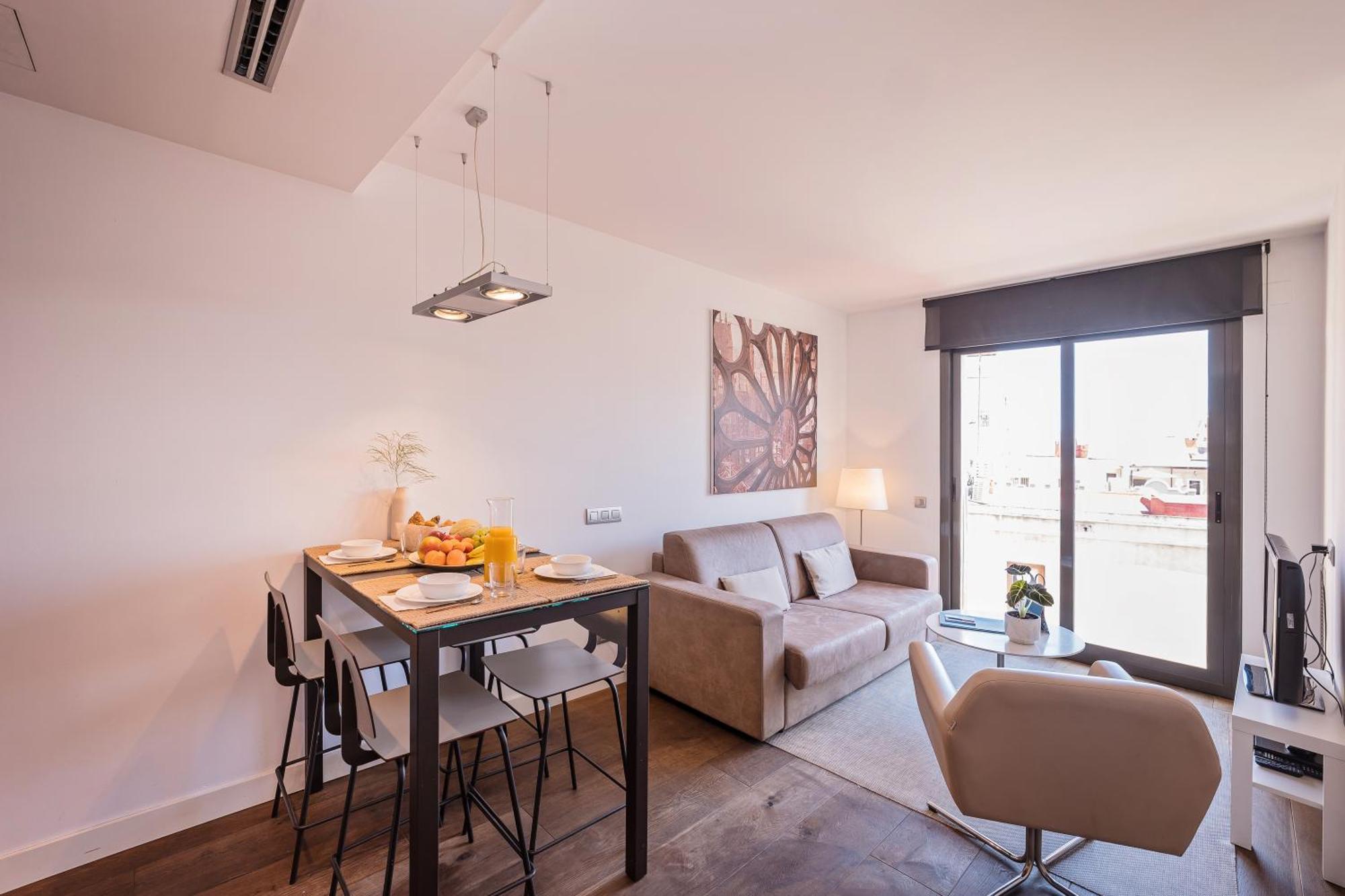 Apartament Sweett - Palau *