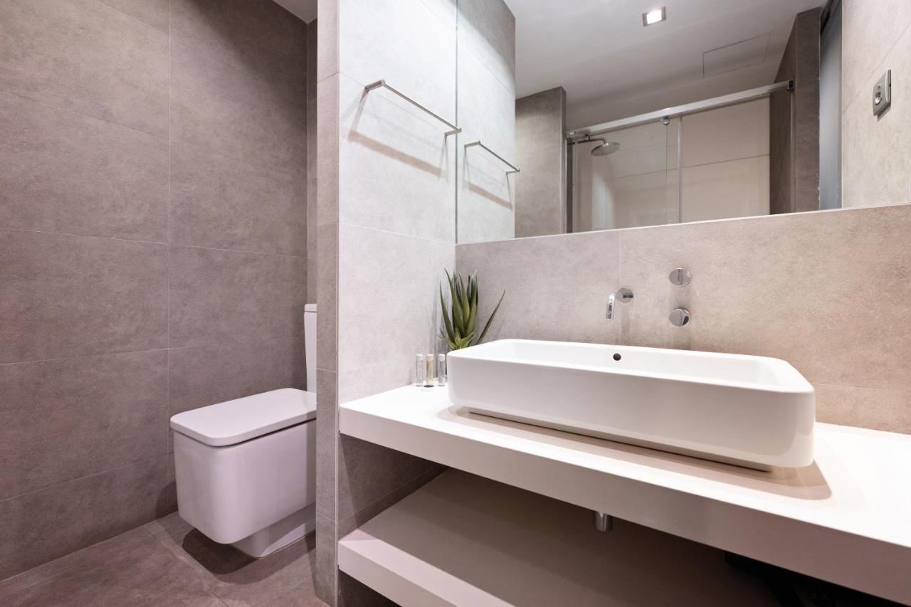Sweet - Palau Apartment