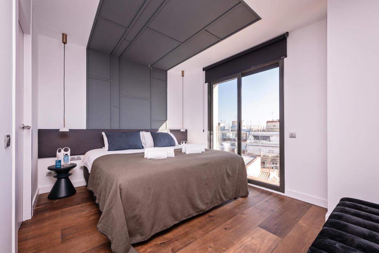 Sweet - Palau Barcelona