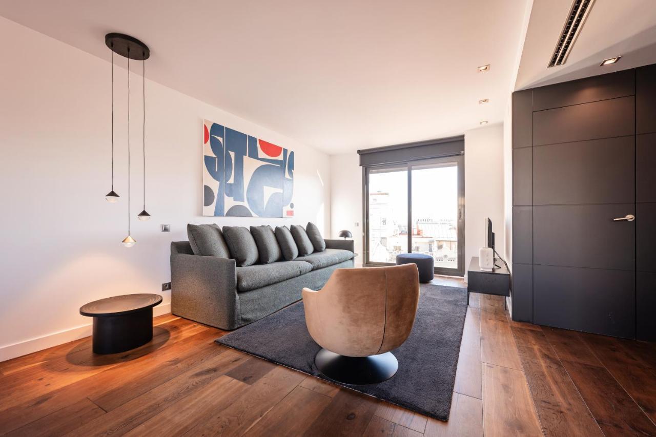 Sweet - Palau Apartment *