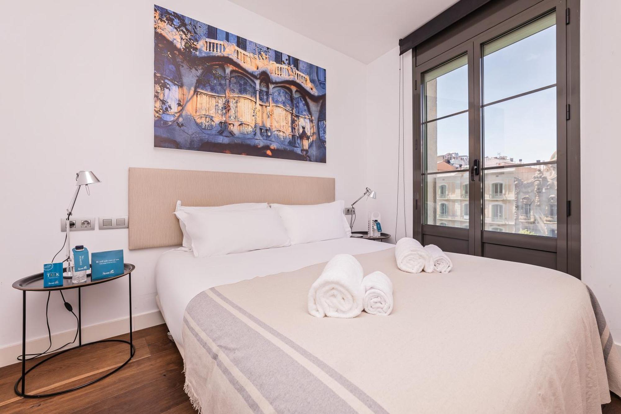 Sweet - Palau Apartment
